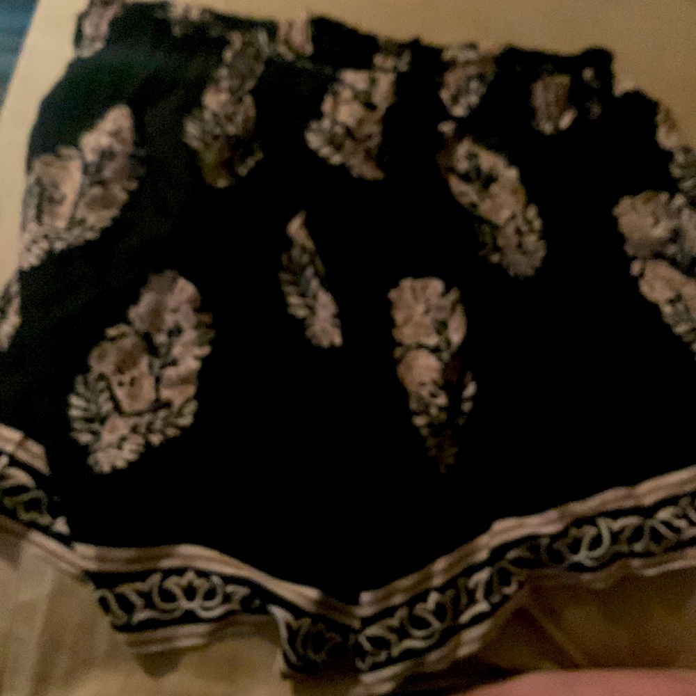 Long Beach shorts, never worn